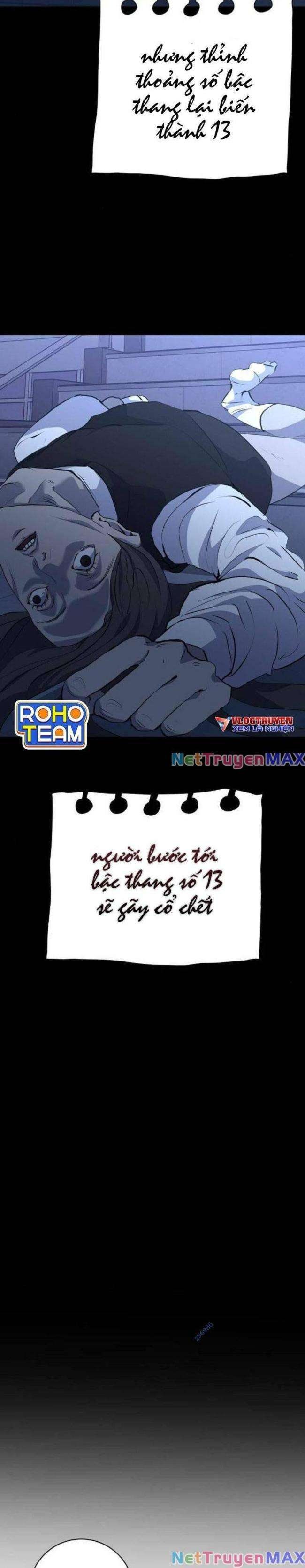 Trò Chơi Ma Quái - Page 10