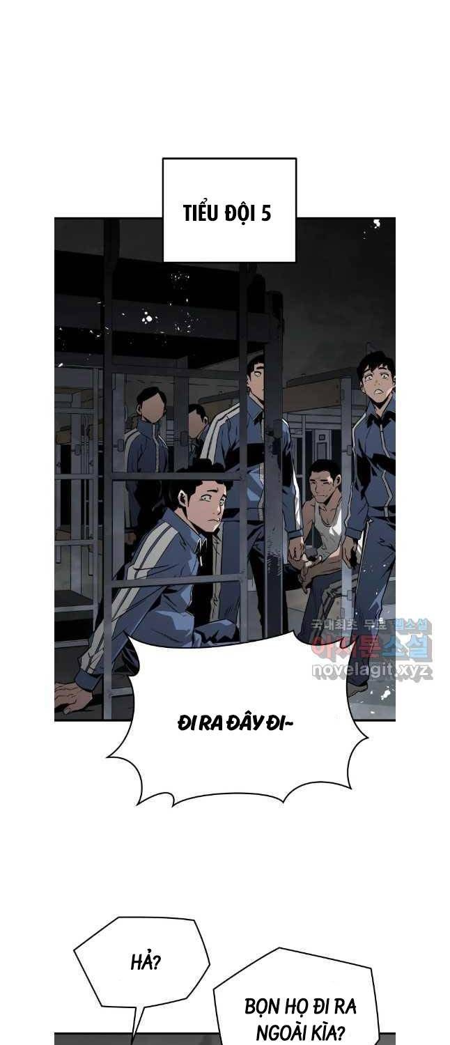 Đặc Công Xuất Ngũ - Page 39