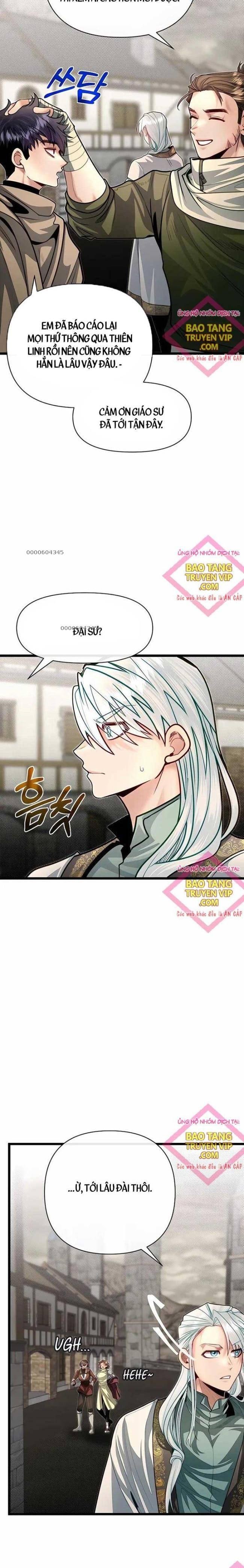 Anh Trai Anh Hùng Là Người Đã Chết Trong Học Viện - Page 6