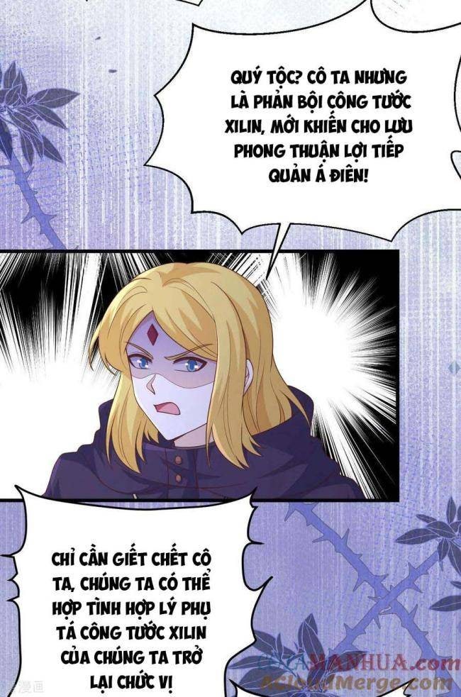 Từ Hôm Nay Bắt Đầu Làm Thành Chủ - Page 34