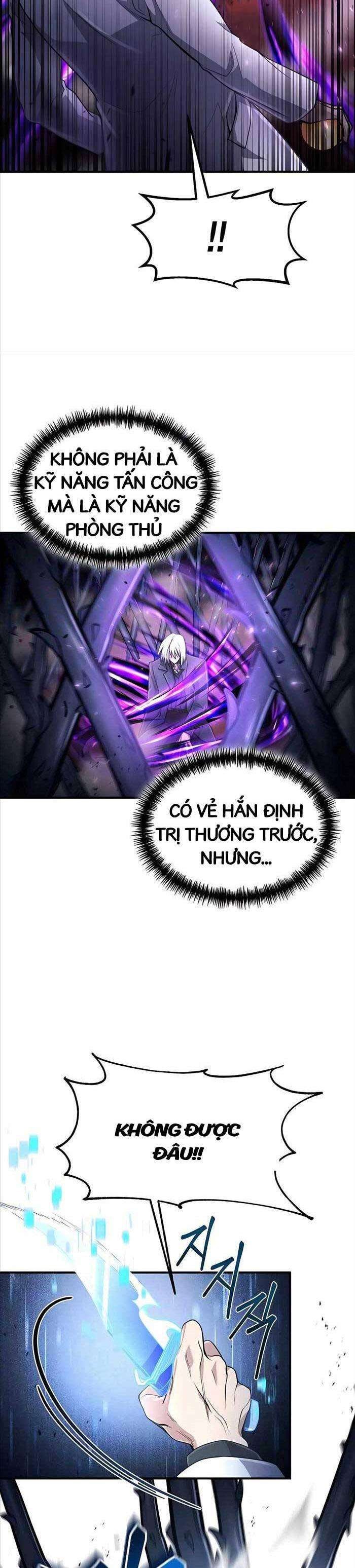 Cách Sống Như Một Trị Liệu Sư Bất Hợp Pháp - Page 29