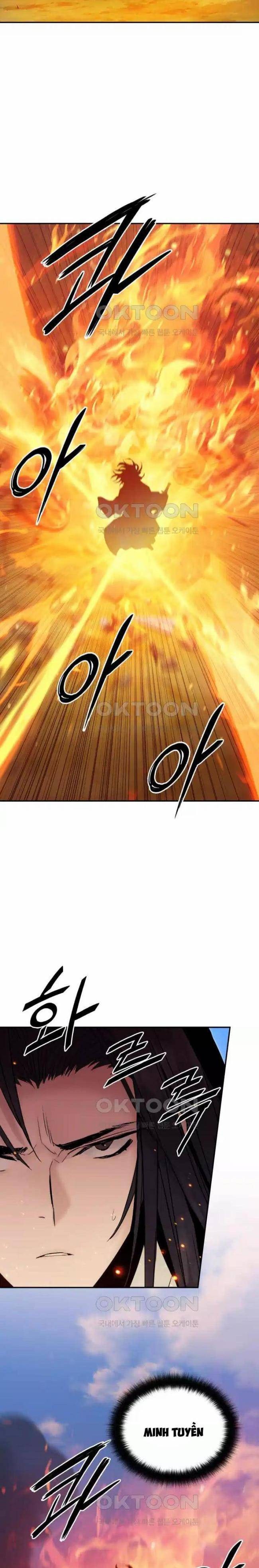 Hắc Bạch Võ Đế - Page 7