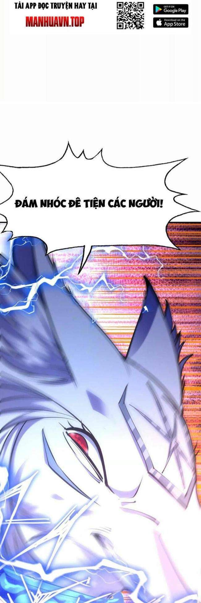 Thần Thú Quật Khởi - Page 30