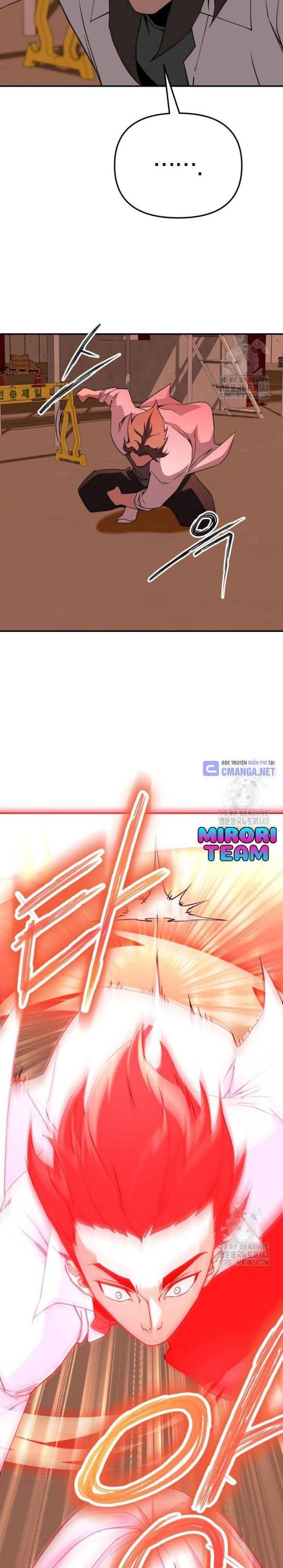 99 Thủ Lĩnh - Page 20