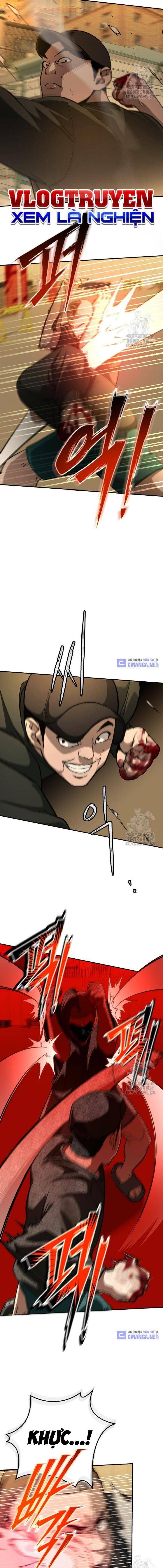 99 Thủ Lĩnh - Page 4