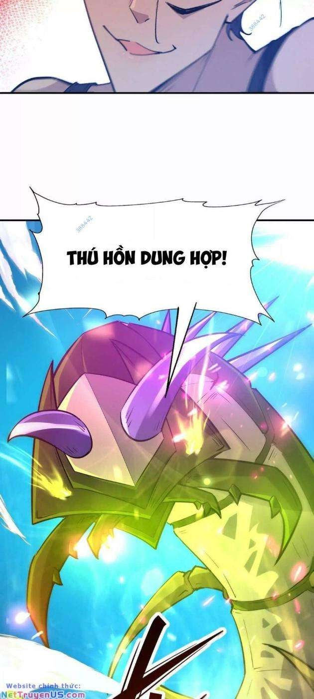 Thần Thú Quật Khởi - Page 28