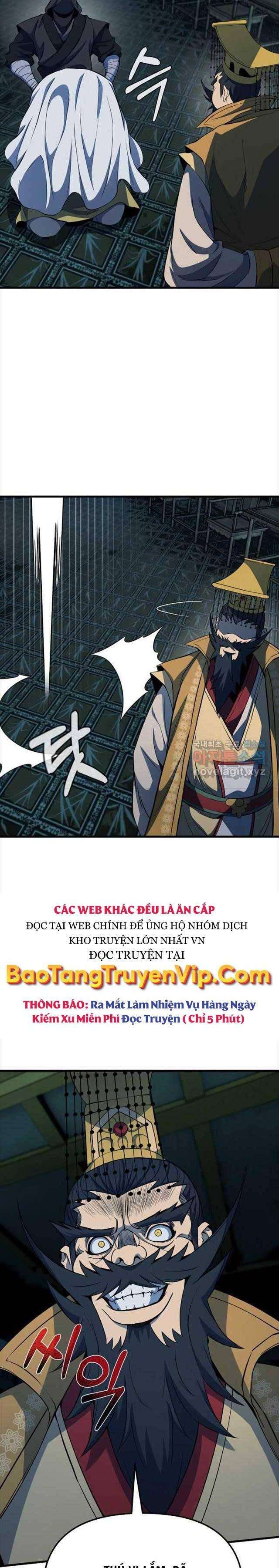 Đông Phương Bất Bại - Page 22