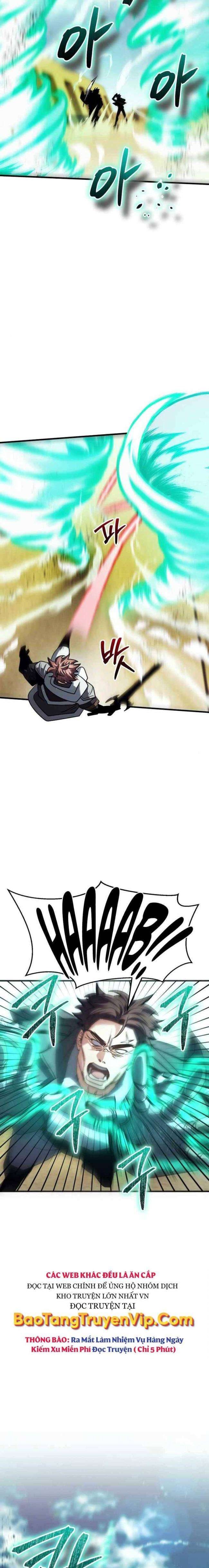 Ván Cược Của Chúa - Page 23