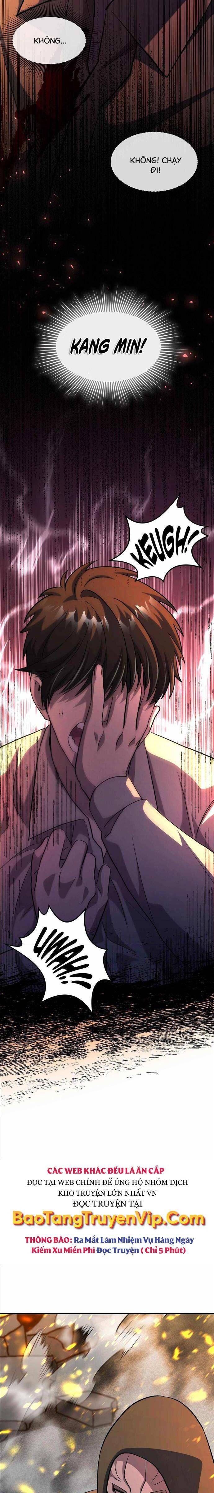 Thiết Huyết Chiêu Hồn Sư - Page 17