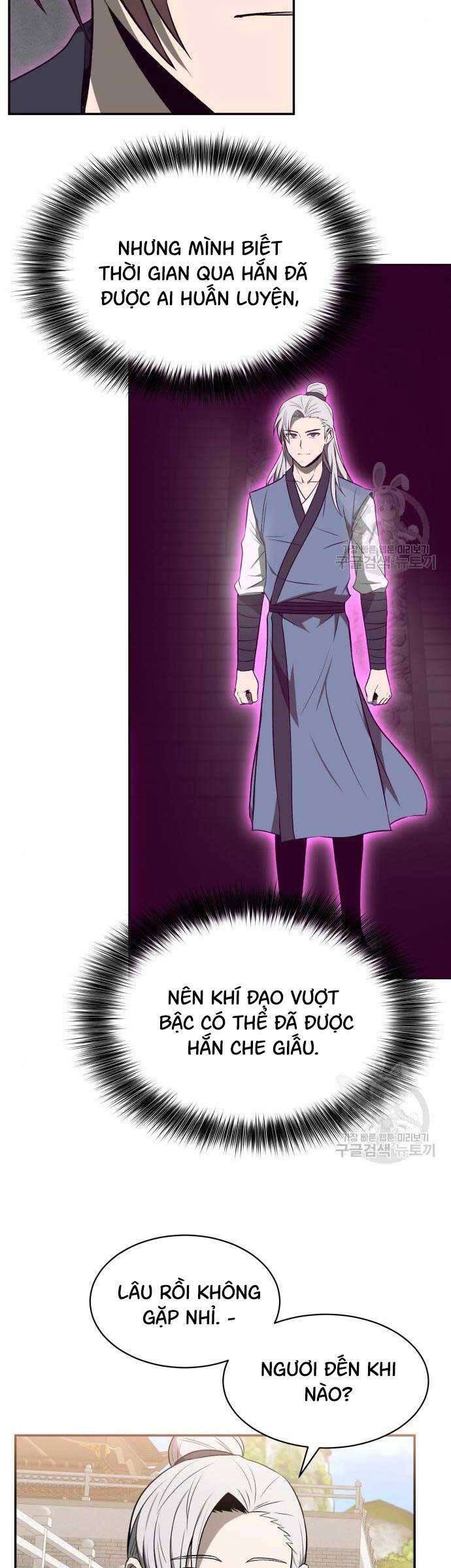 Thiên Tài Tuyệt Đỉnh Hoa Sơn - Page 13