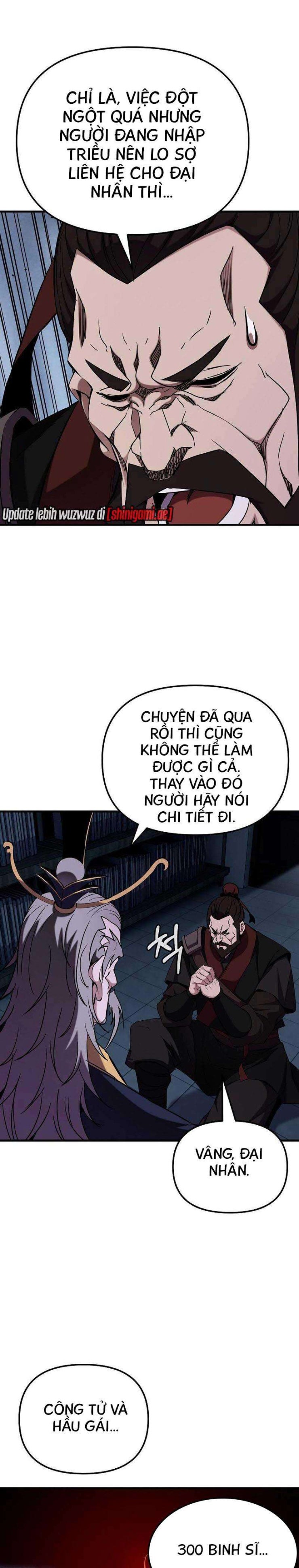 Đông Phương Bất Bại - Page 7