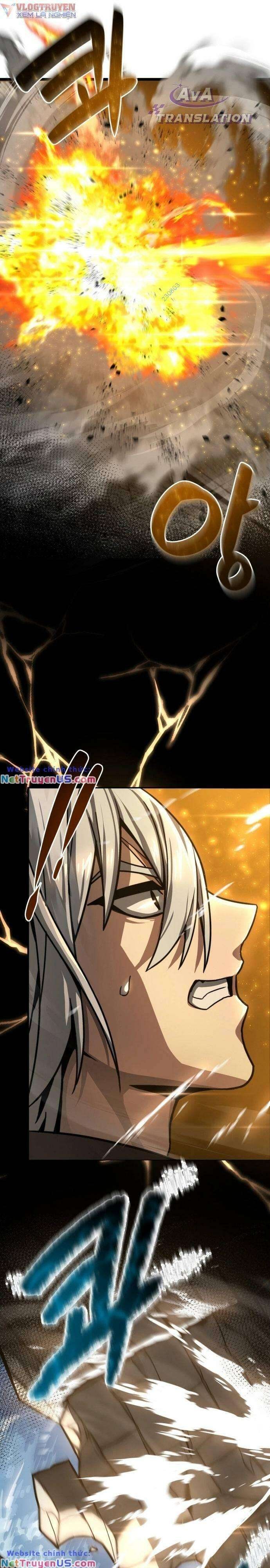 Kiếm Ma Chết Tiệt - Page 36