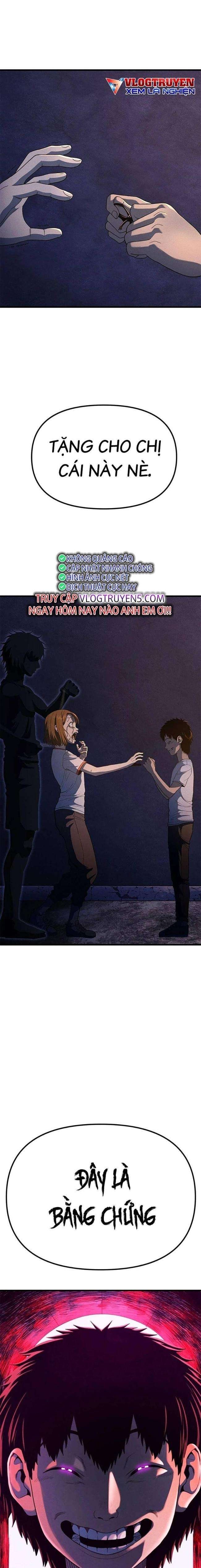 Gương Mặt Tâm Thần - Page 19