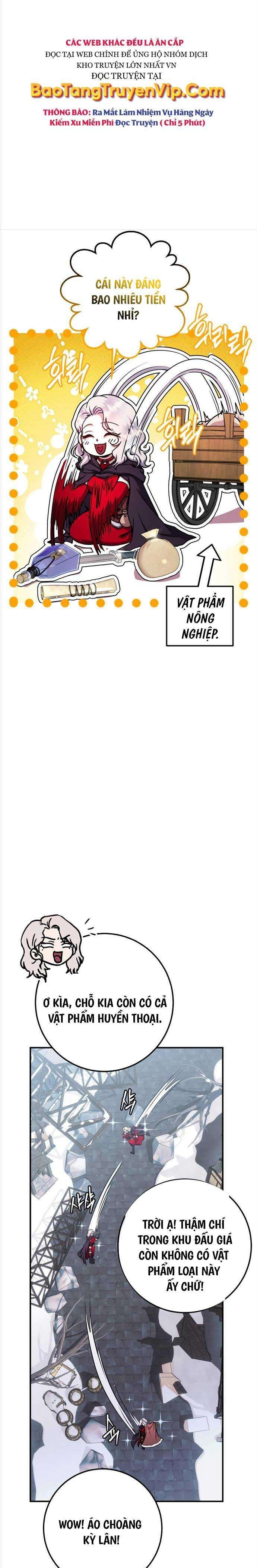 Sự Trả Thù Của Thợ Rèn Huyền Thoại - Page 12