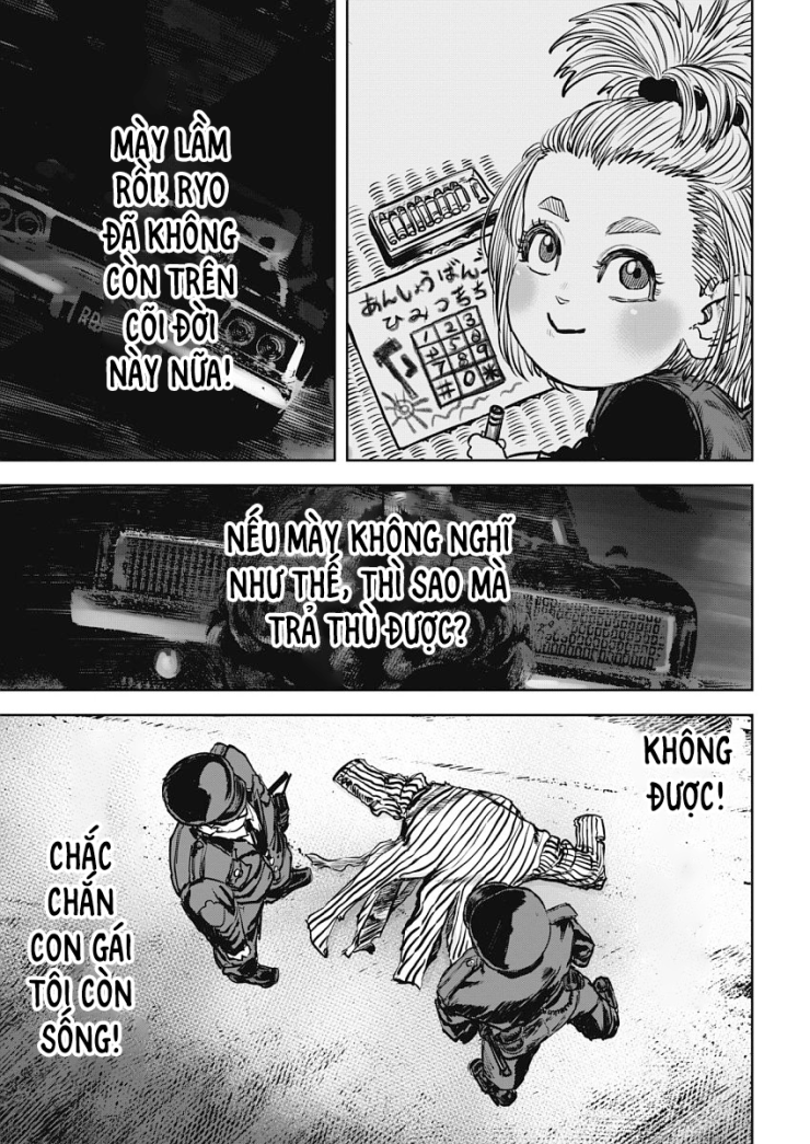 Oni Goroshi - Sát Quỷ Vương - Page 14