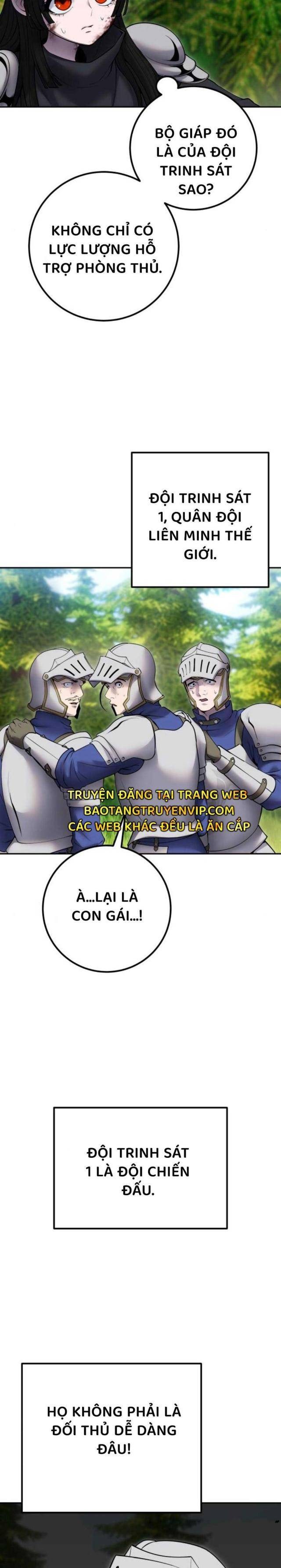 Tôi Mạnh Hơn Anh Hùng - Page 16