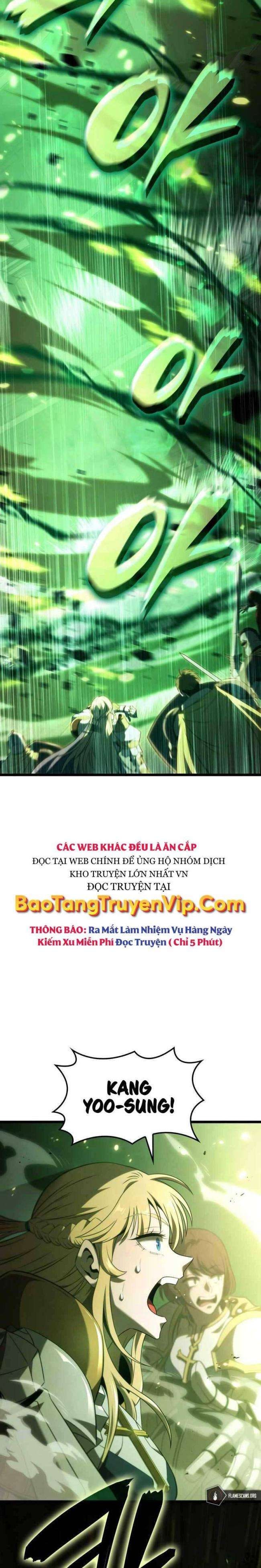 Người Chơi Tài Năng Điên Cuồng - Page 16