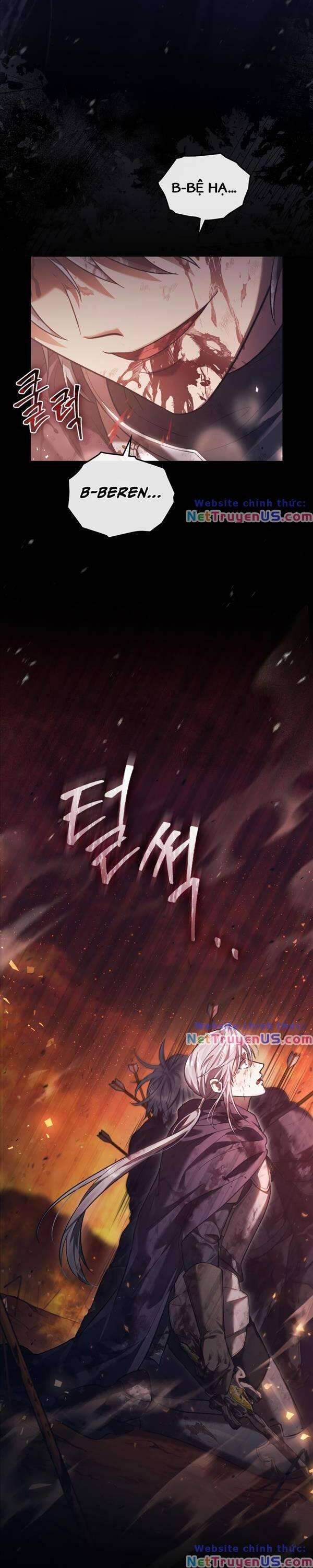 Tái Sinh Thành Hoàng Tử Của Quốc Gia Kẻ Địch - Page 4