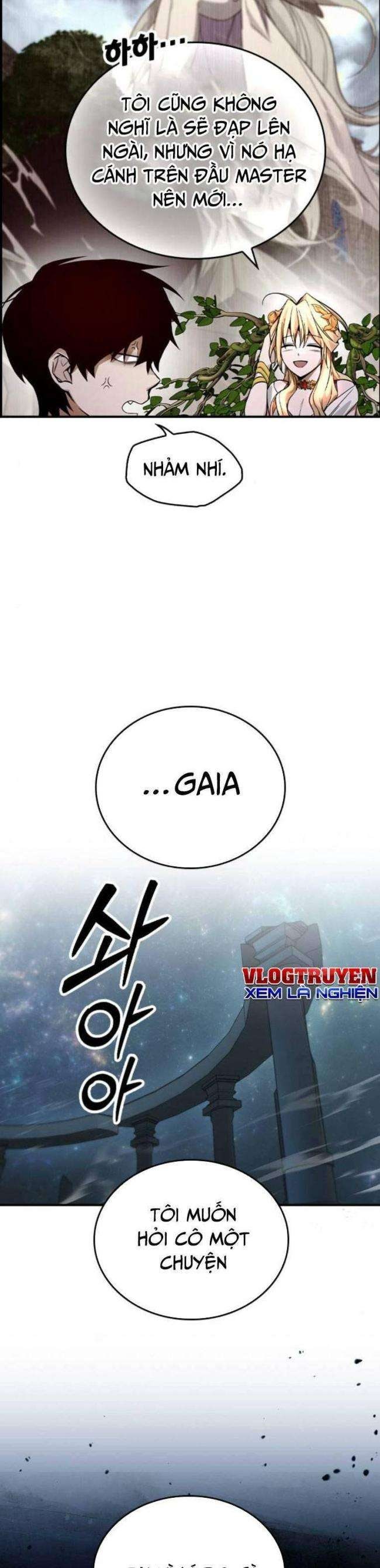 Kẻ Luôn Kết Thúc Bằng Bad Ending - Page 36