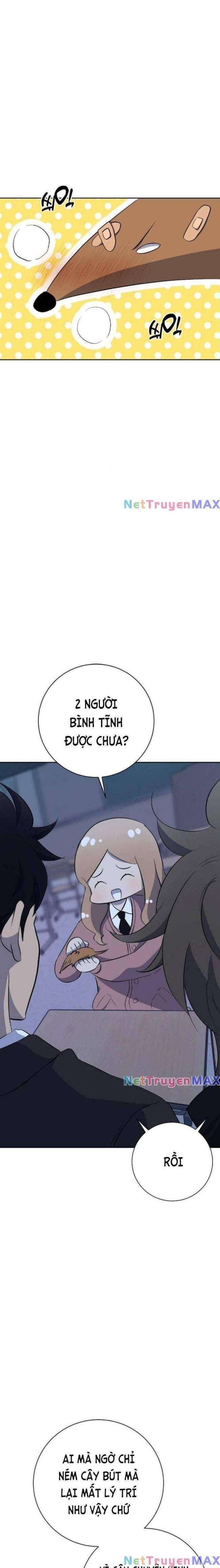 Trò Chơi Ma Quái - Page 10