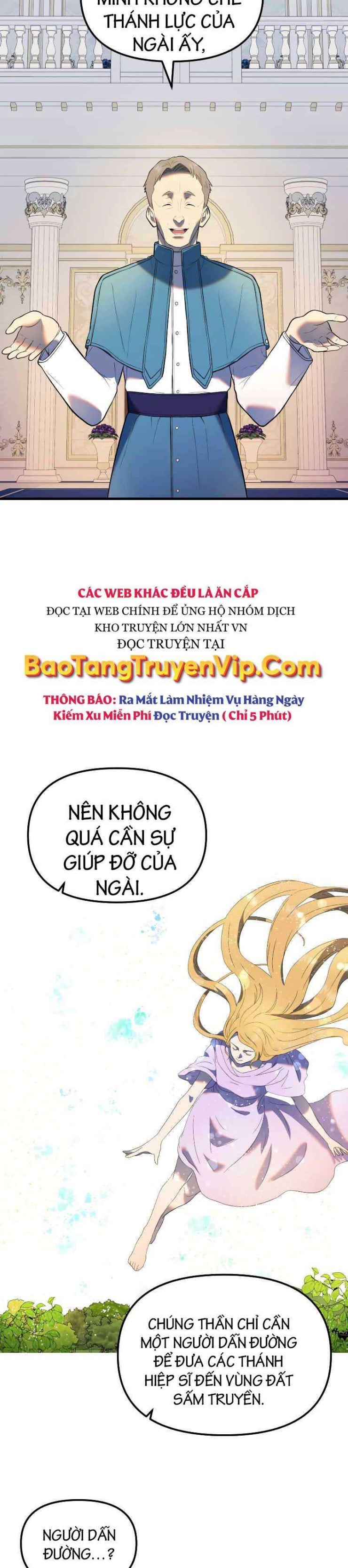 Hoàng Kim Pháp Sư - Page 7