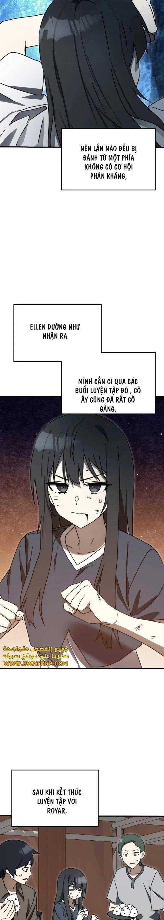 Học Viện Của Con Trai Quỷ Vương - Page 27