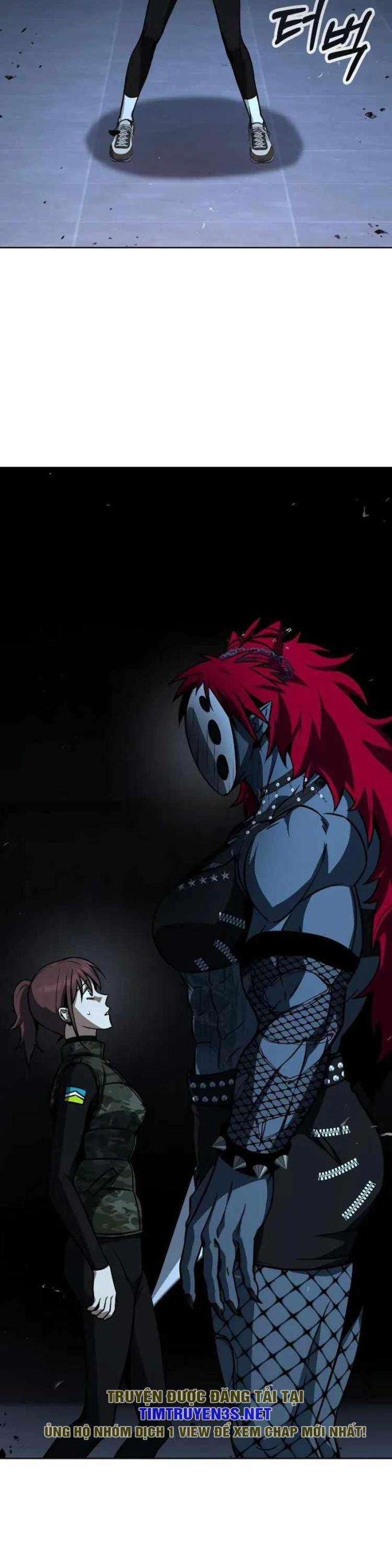 Tuyệt Đỉnh Anh Hùng - Page 42