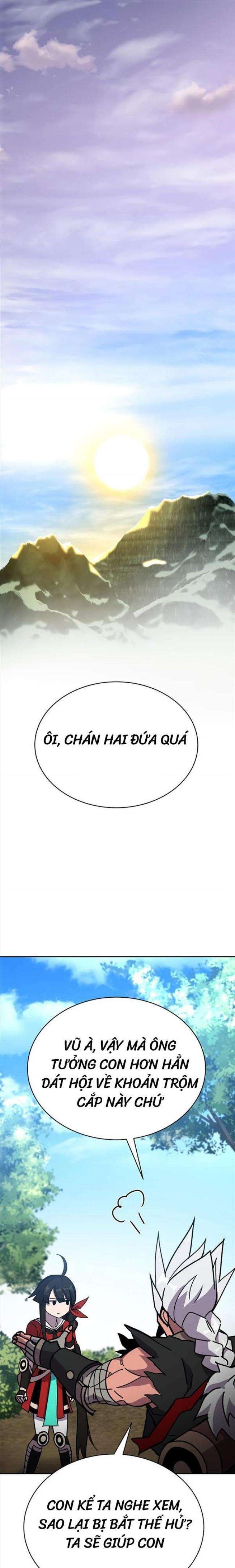 Streamer Cuộc Sống Thường Ngày Tại Võ Lâm - Page 28