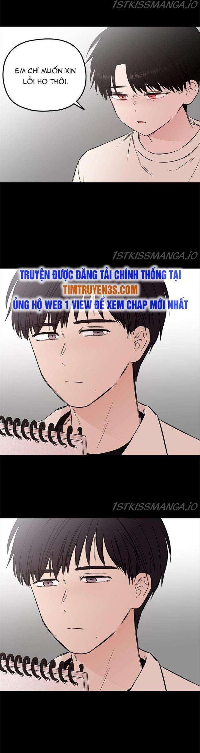 Bươm Bướm Và Máu - Page 47