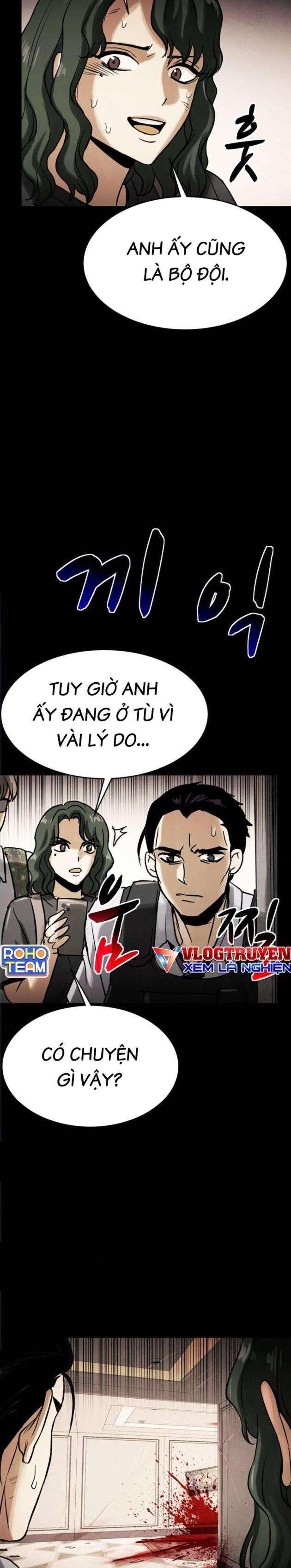 Mầm Chết - Page 5