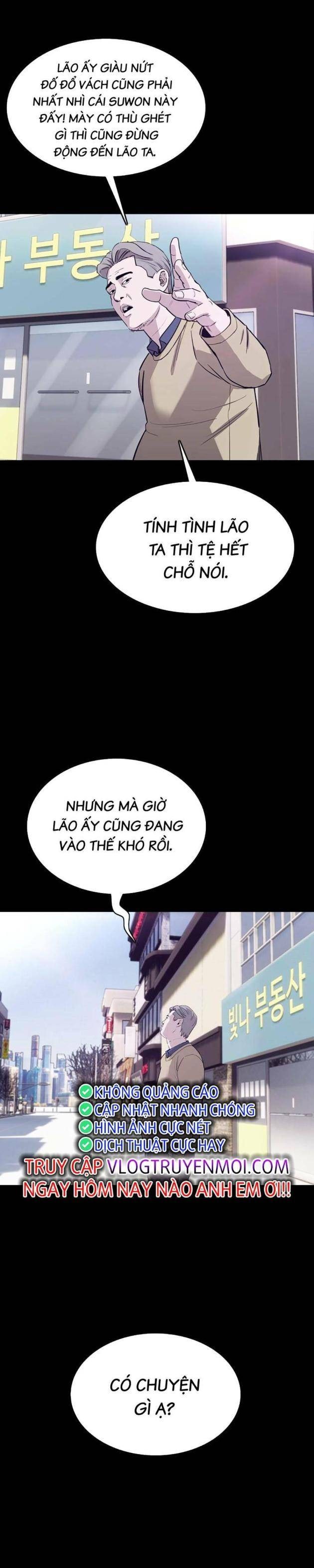 Loser Báo Thù - Page 7