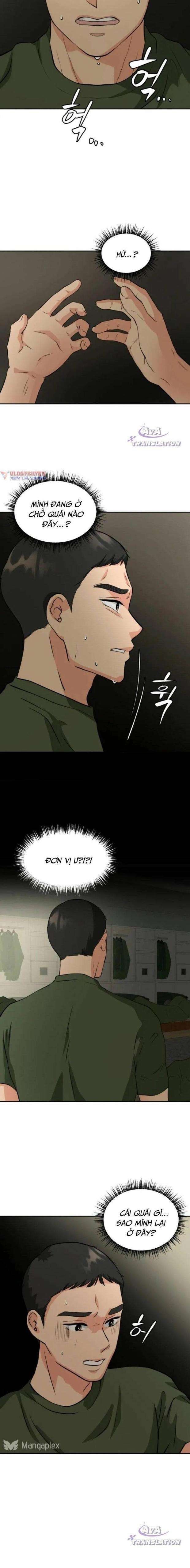 Bản Thiết Kế Vàng - Page 30