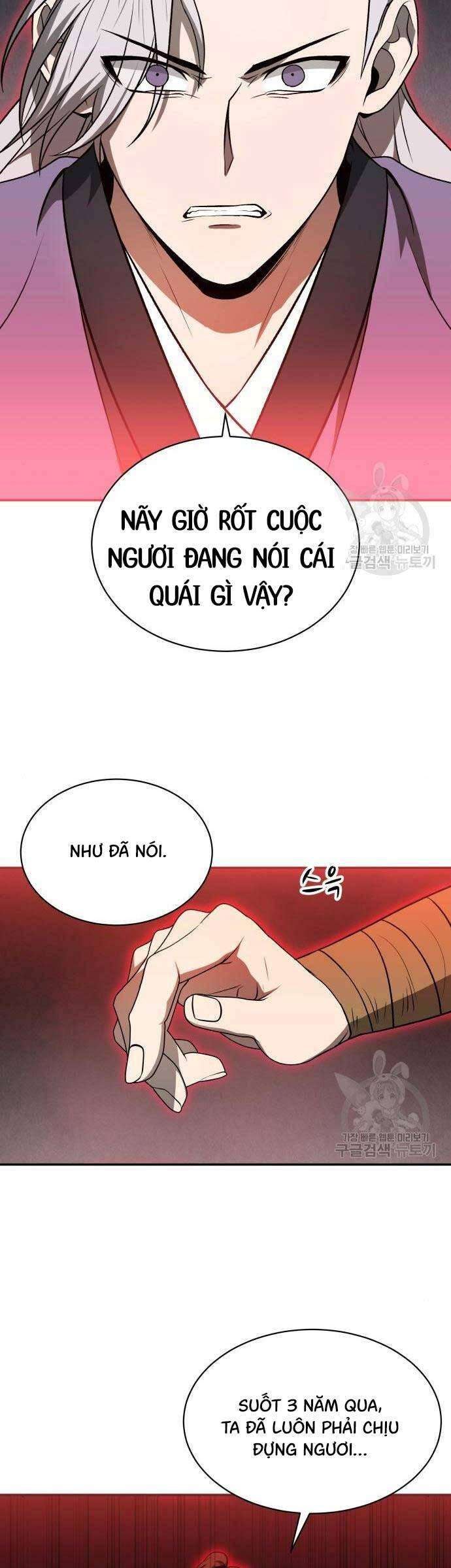 Thiên Tài Tuyệt Đỉnh Hoa Sơn - Page 22