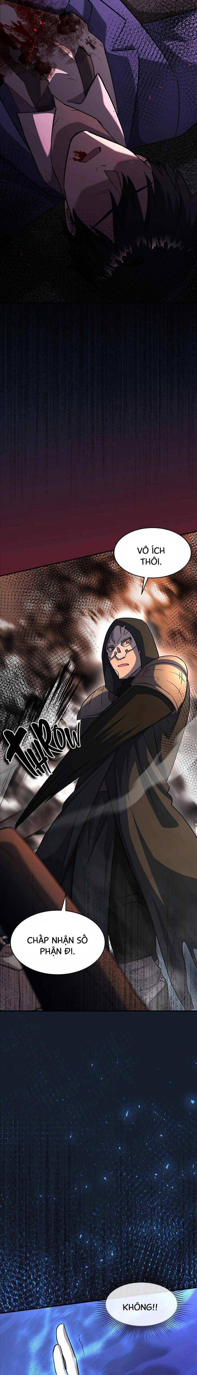 Thiết Huyết Chiêu Hồn Sư - Page 28