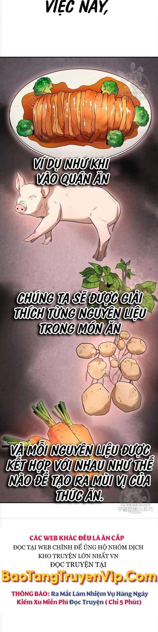 Thiên Tài Tuyệt Đỉnh Hoa Sơn - Page 8