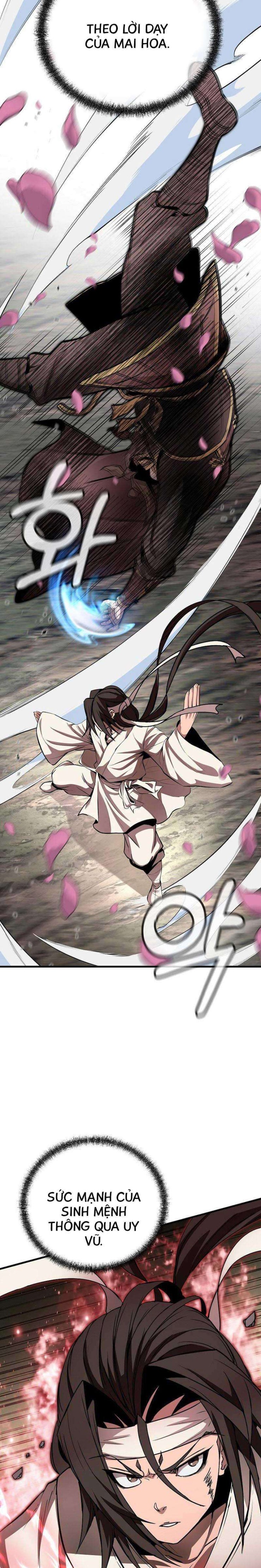 Đông Phương Bất Bại - Page 10