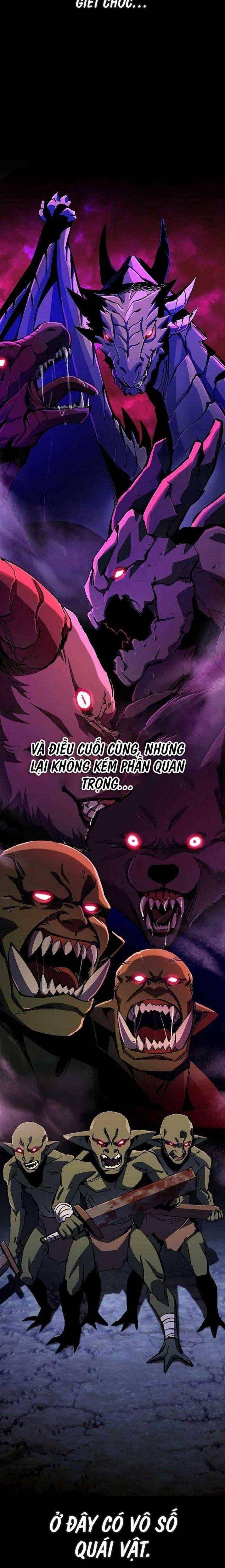 Chiến Binh Thu Thập Xác Chết - Page 11