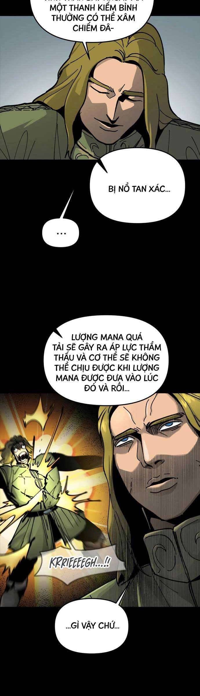 Thánh Kiếm Huyền Thoại - Page 6