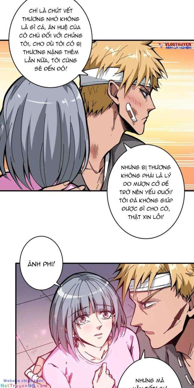 Phệ Thần Kỷ - Page 26