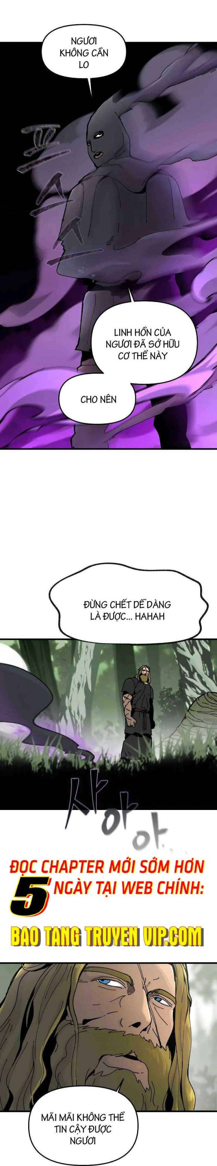 Thánh Kiếm Huyền Thoại - Page 5