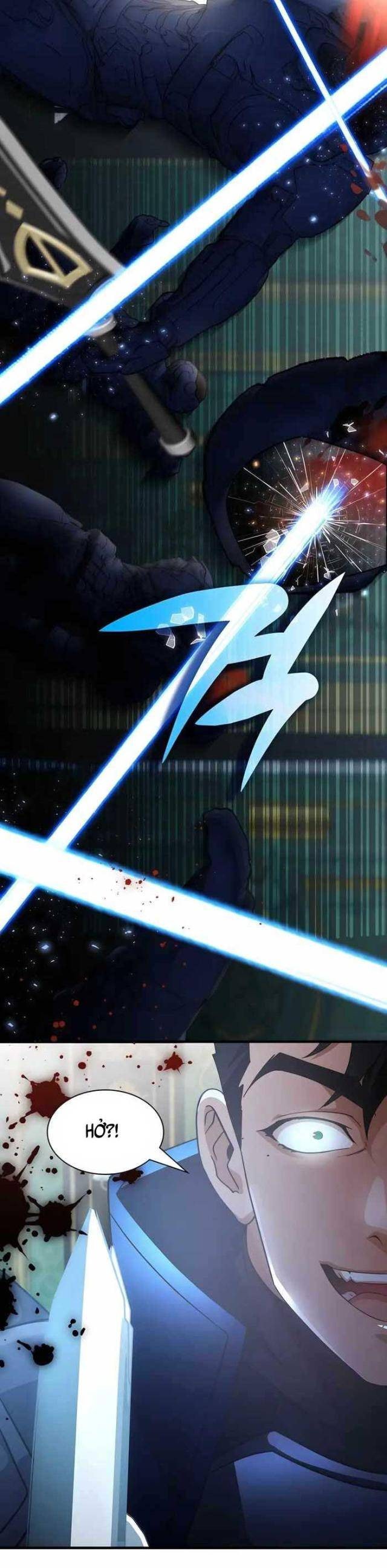 Giấc Mơ Trong Game Trở Thành Hiện Thực - Page 32