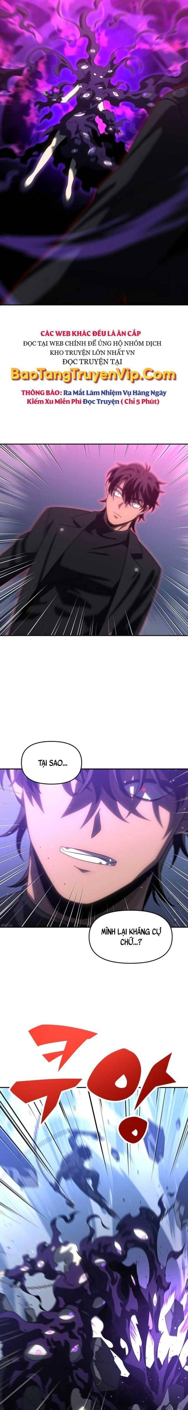 Ta Từng Là Tháp Vương - Page 16