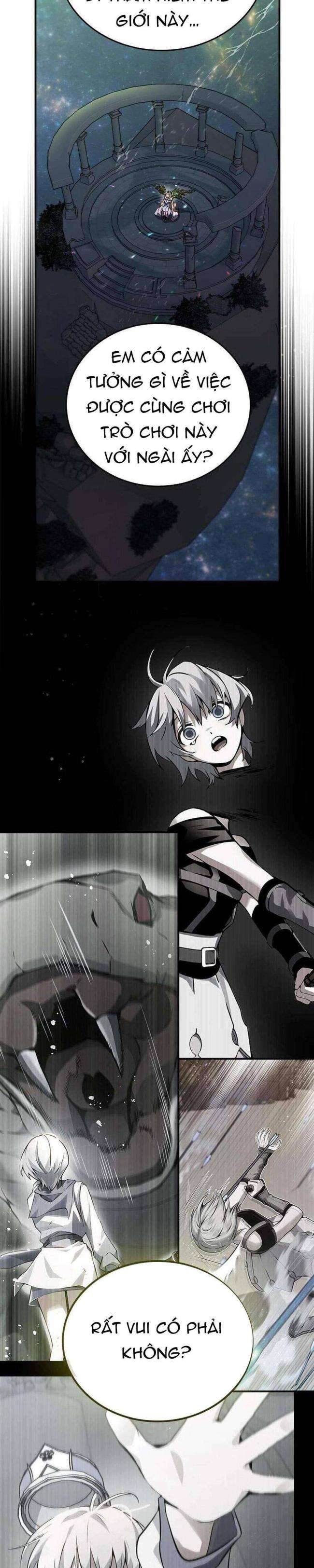 Kẻ Luôn Kết Thúc Bằng Bad Ending - Page 27