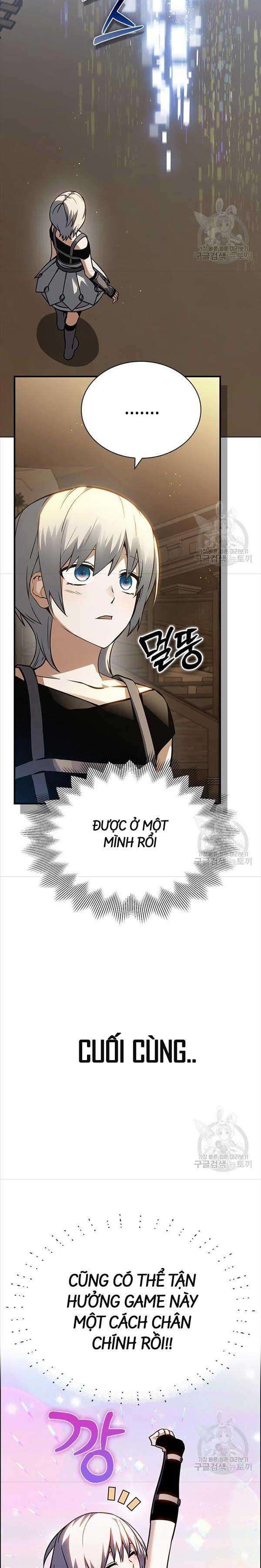 Kẻ Luôn Kết Thúc Bằng Bad Ending - Page 27