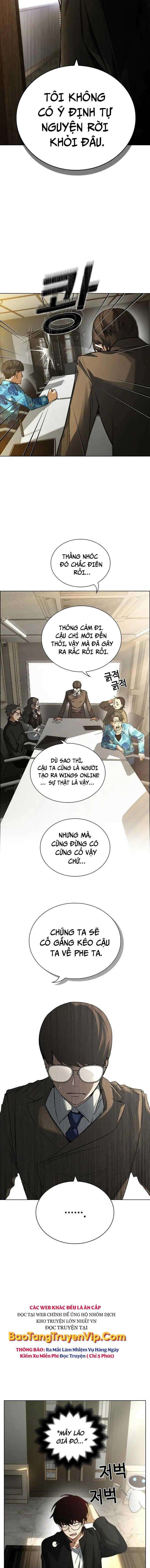 Kẻ Luôn Kết Thúc Bằng Bad Ending - Page 15