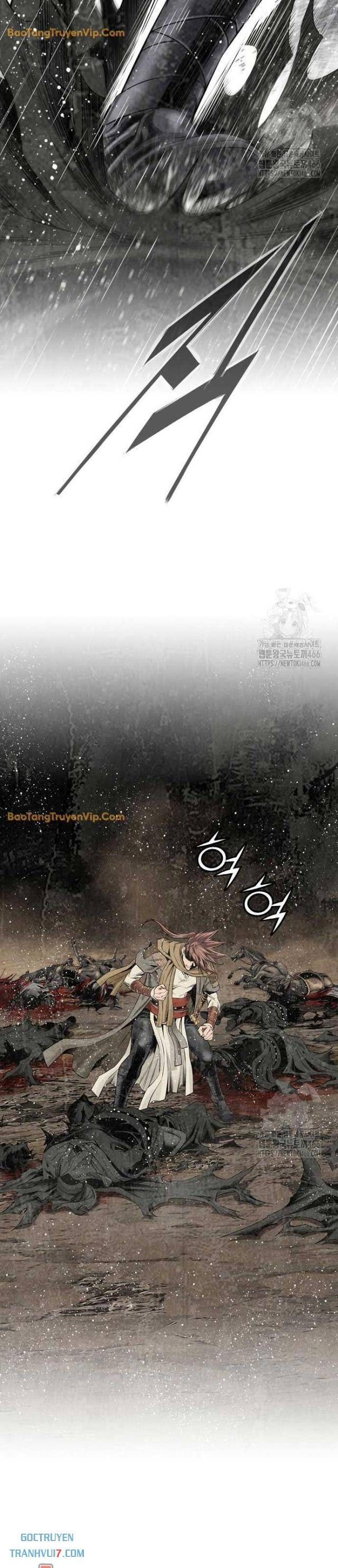 Thiên Hạ Đệ Nhất Y Lại Môn - Page 13