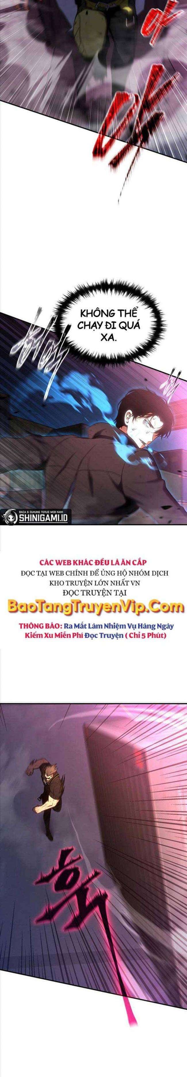 Ma Dược Sư Thiên Tài - Page 23