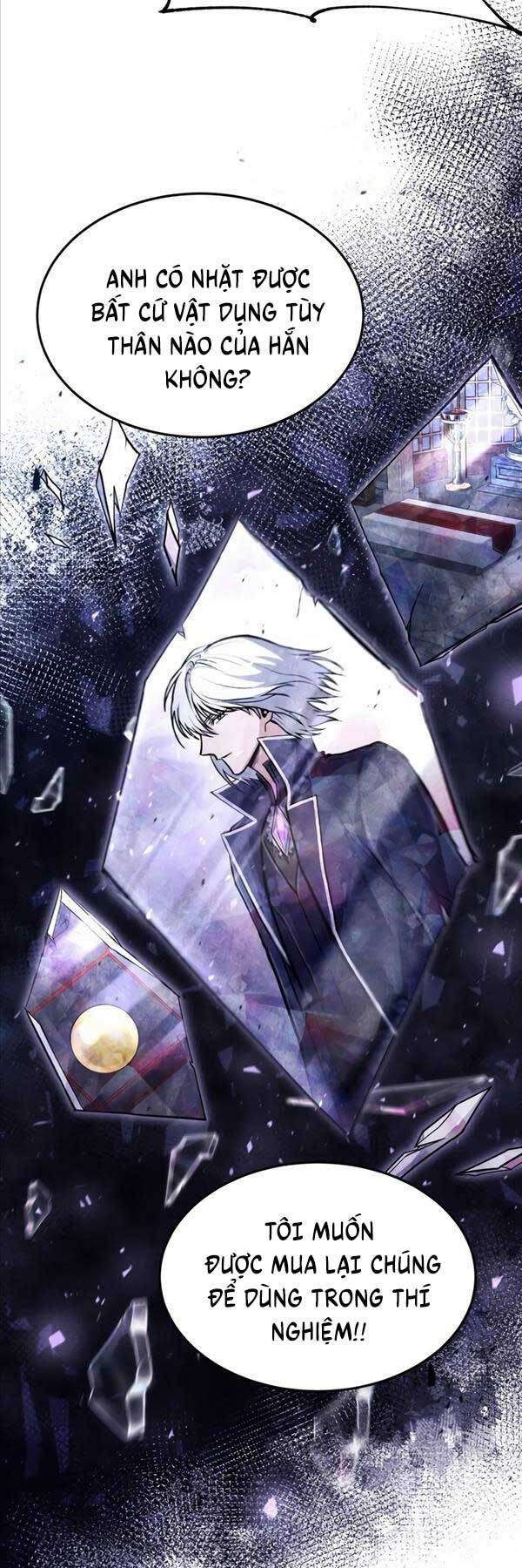 Cách Sống Như Một Trị Liệu Sư Bất Hợp Pháp - Page 27