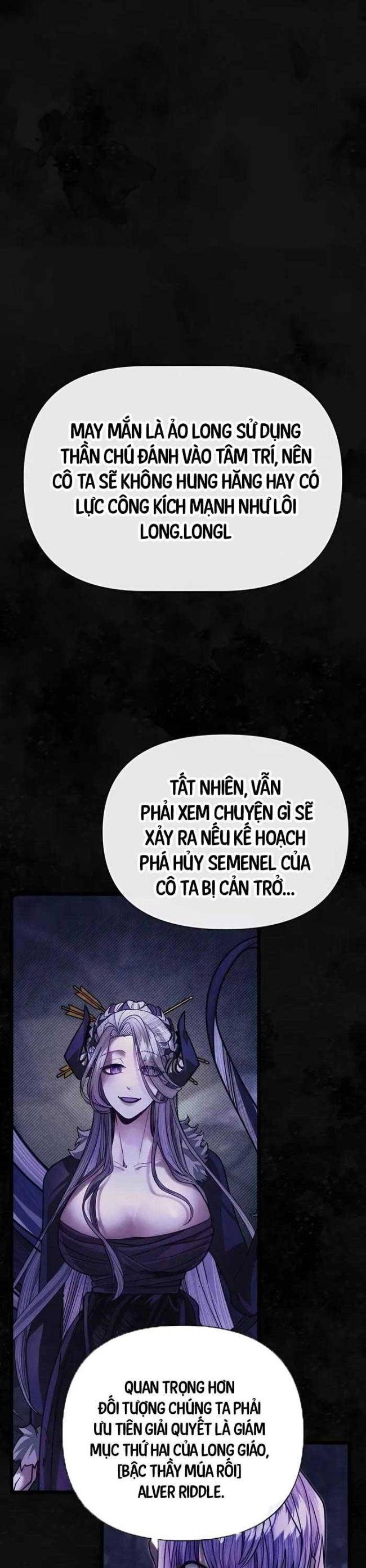 Anh Trai Anh Hùng Là Người Đã Chết Trong Học Viện - Page 13