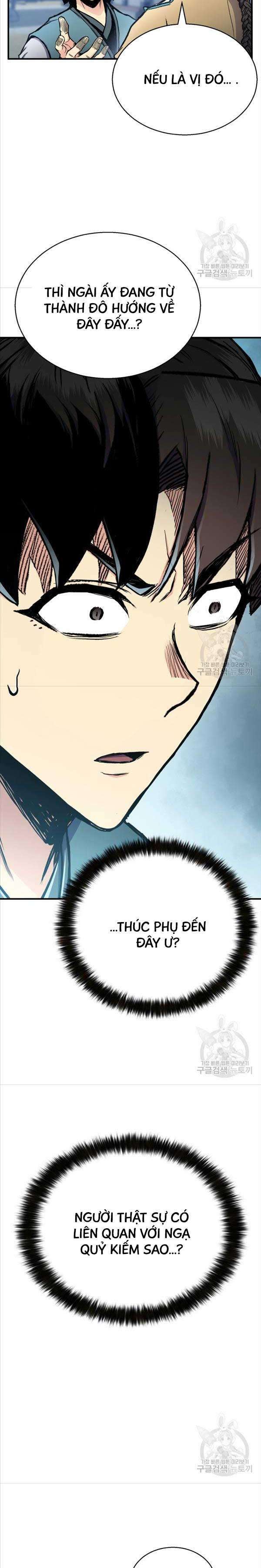 Ta Là Chủ Nhân Của Thư Viện Võ Công - Page 19